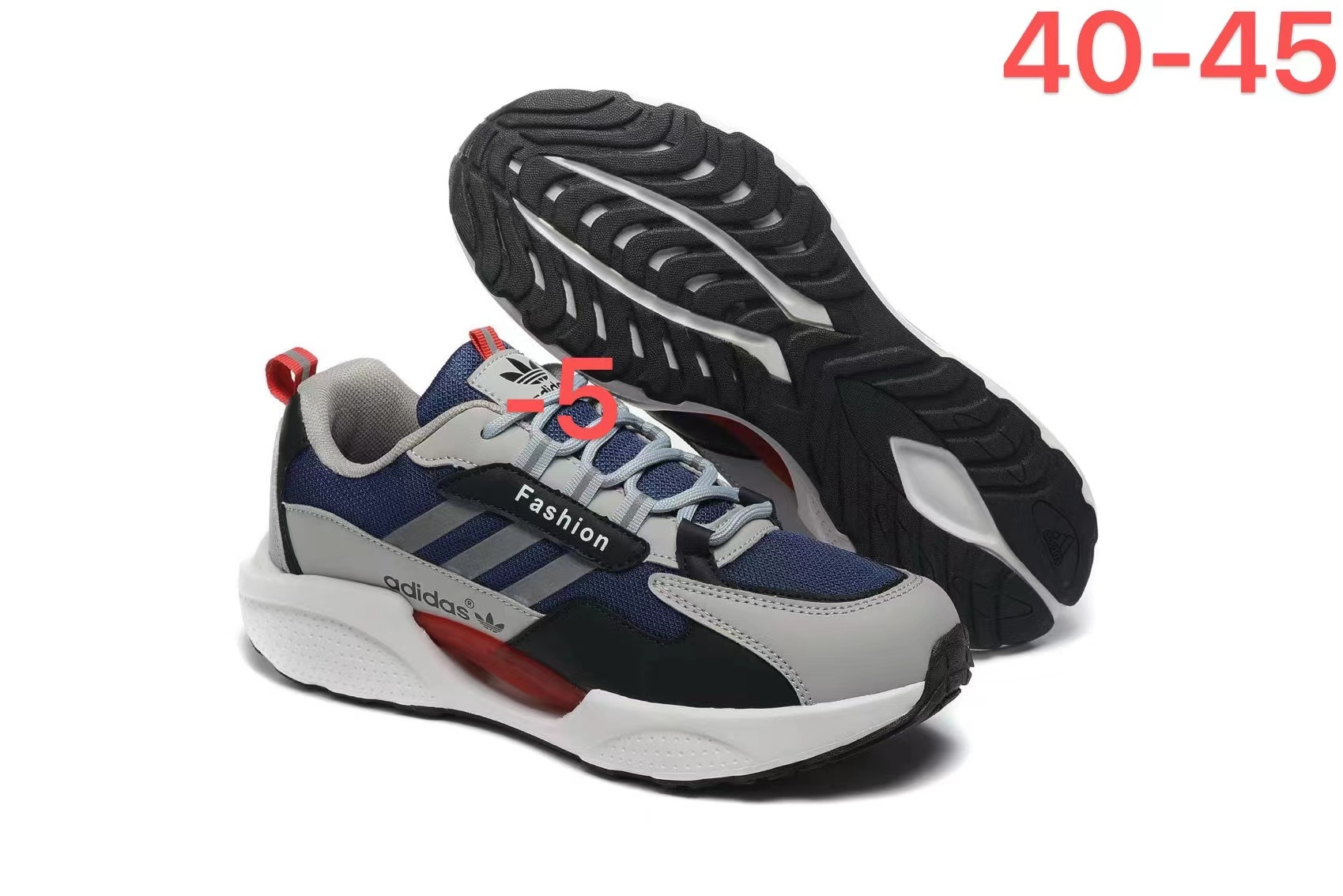 Adidas Low（G8）