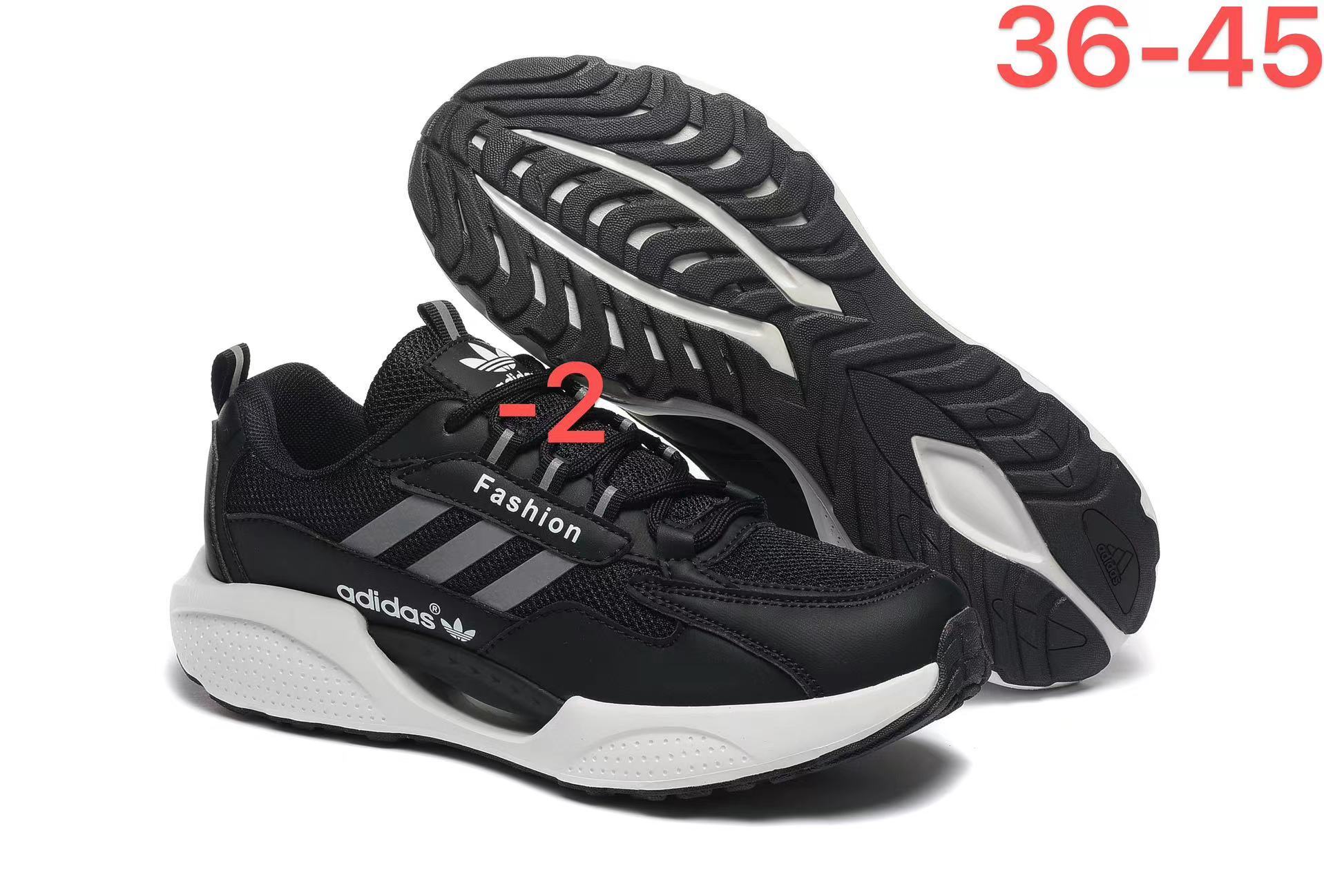 Adidas Low（G8）