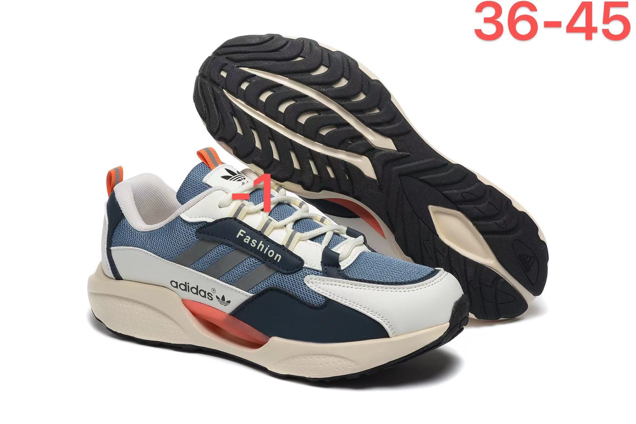 Adidas Low（G8）