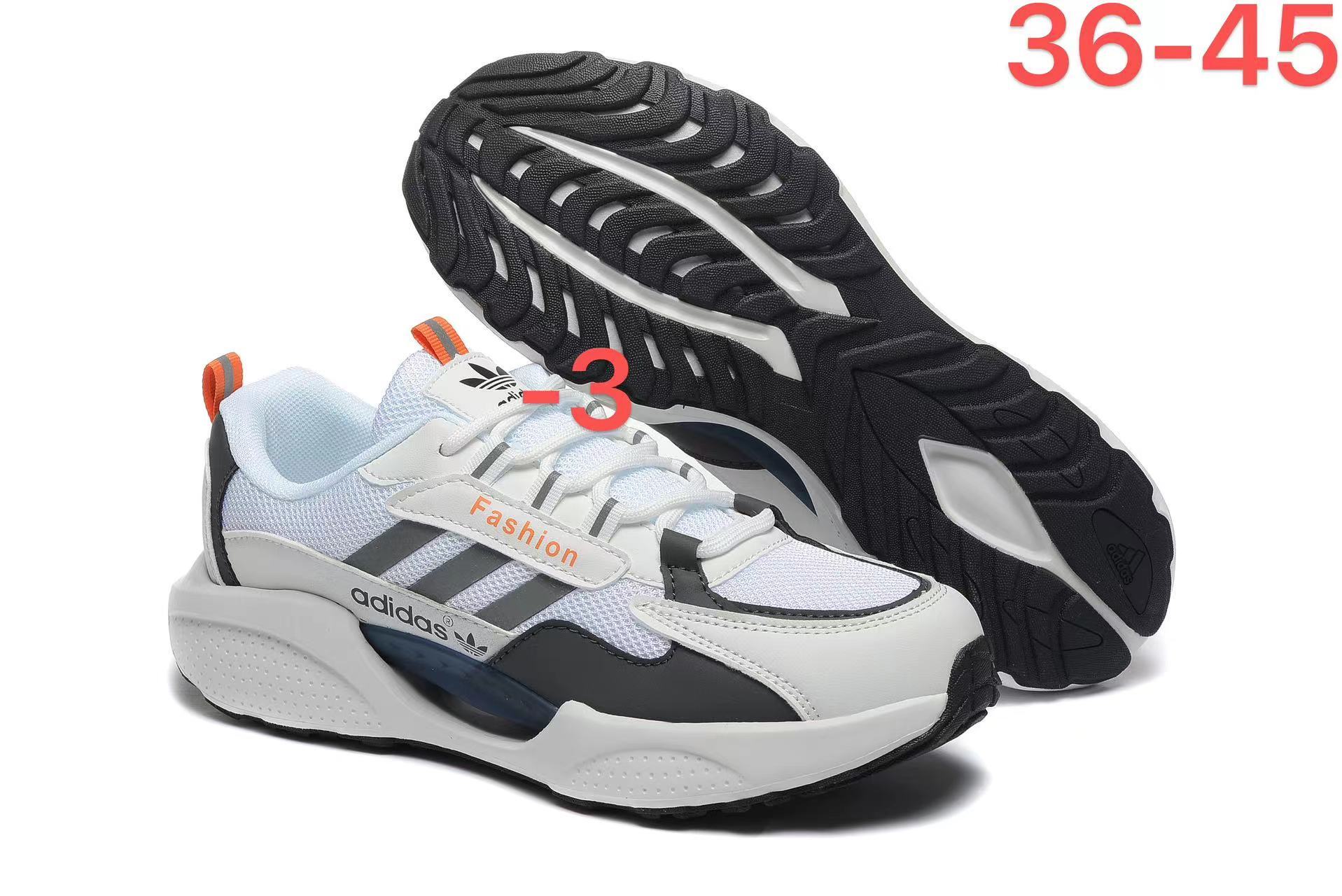 Adidas Low（G8）