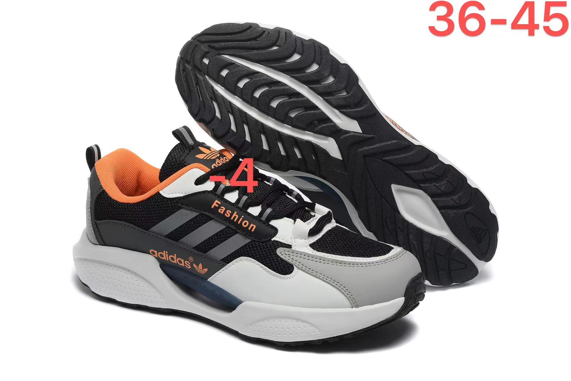 Adidas Low（G8）