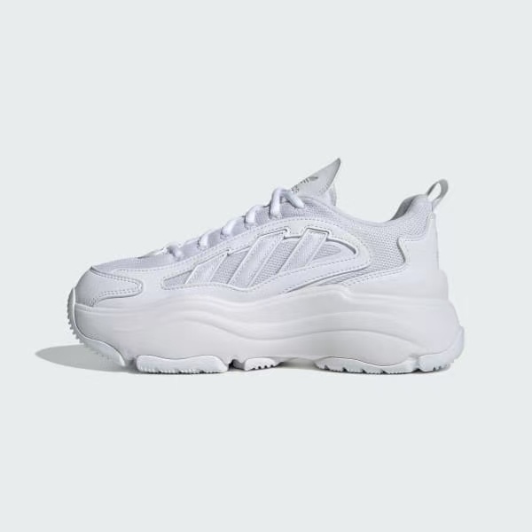 Adidas Ozgaia Elevate（133）