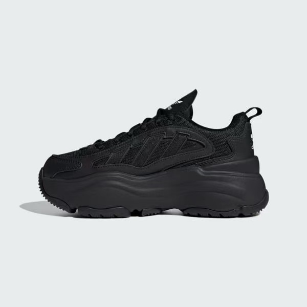 Adidas Ozgaia Elevate（133）