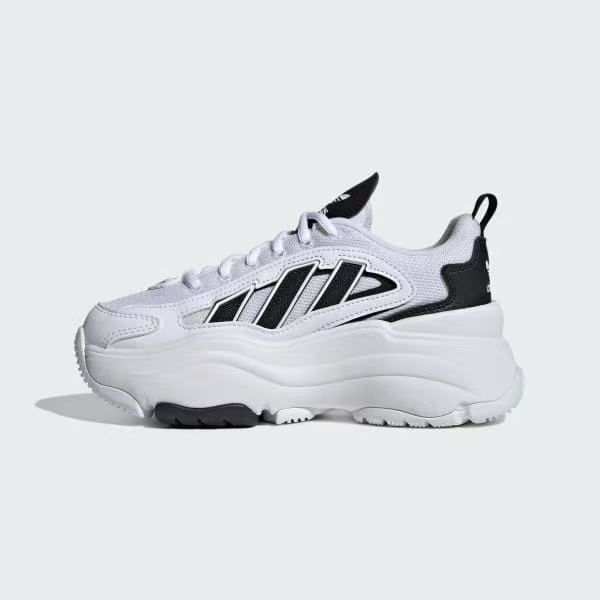 Adidas Ozgaia Elevate（133）