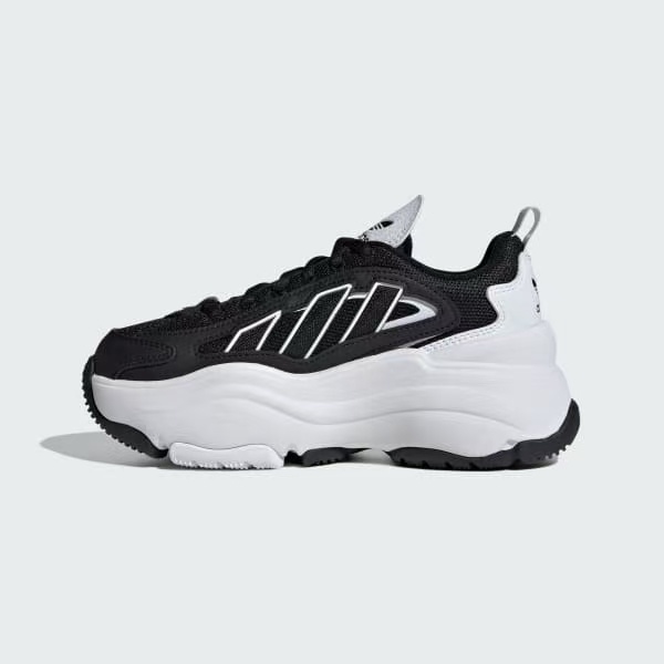 Adidas Ozgaia Elevate（133）