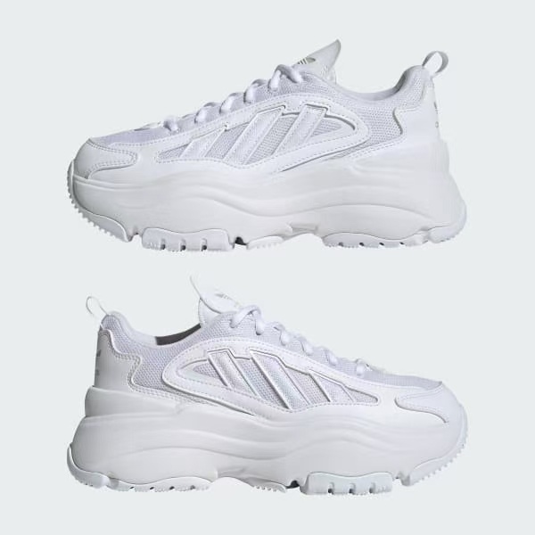 Adidas Ozgaia Elevate（133）