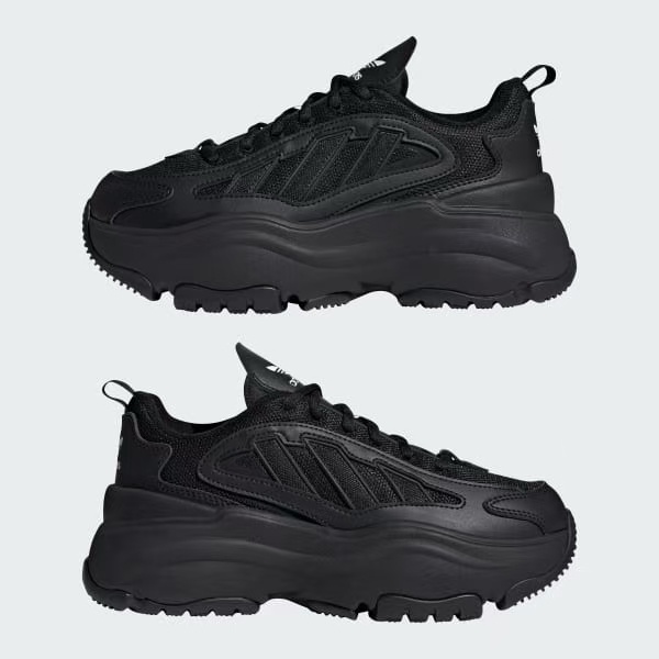Adidas Ozgaia Elevate（133）