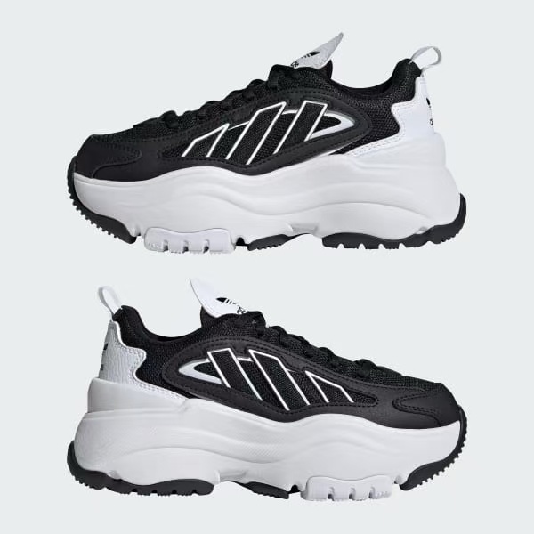 Adidas Ozgaia Elevate（133）