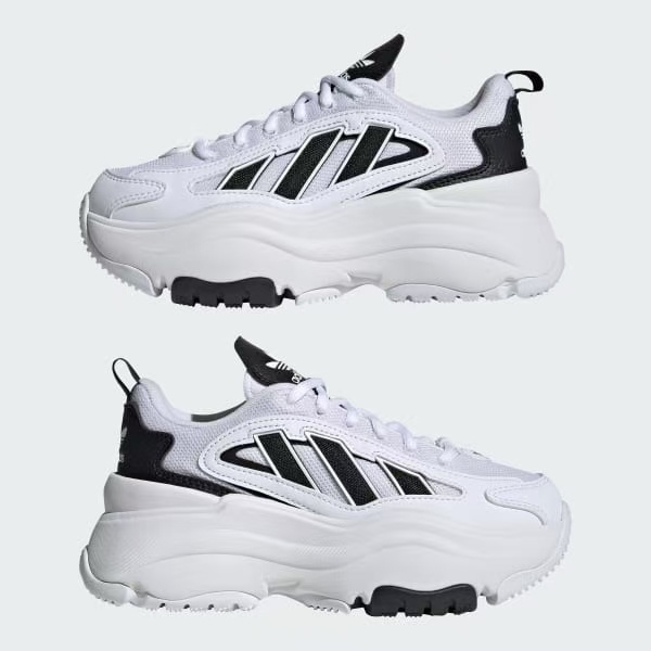 Adidas Ozgaia Elevate（133）