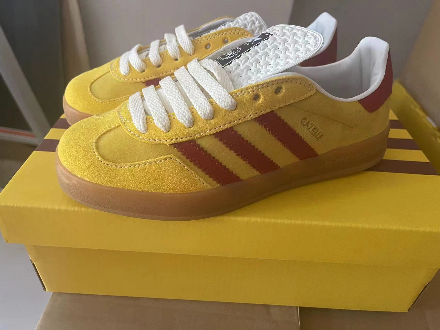 Gu-cci X Gazelle（H-28 F12小林）