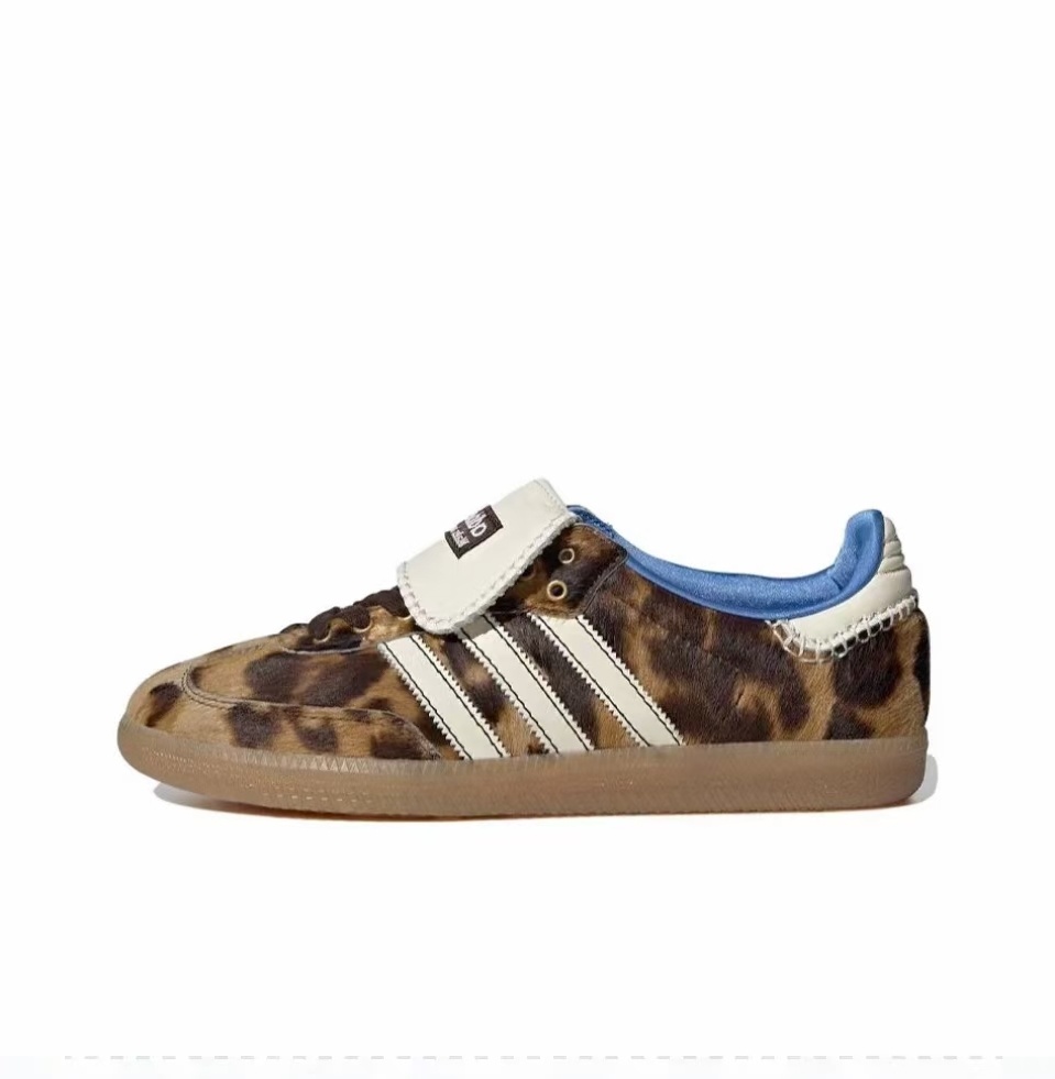 Adidas  ×  Wales Bonner（G33 G48）