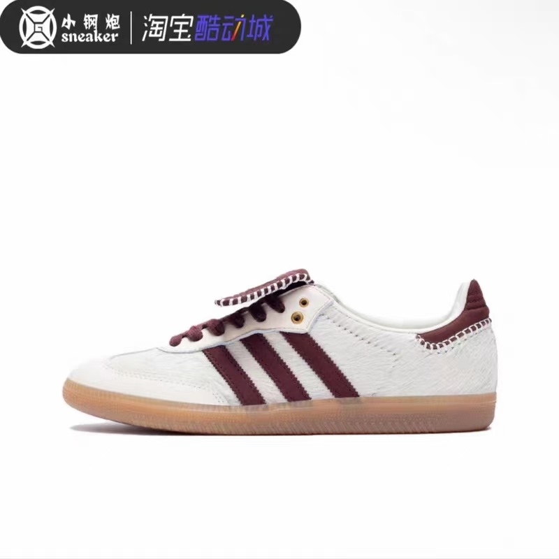 Adidas  ×  Wales Bonner（G33 G48）