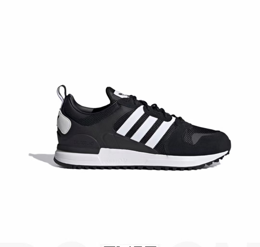Adidas ZX700 New Colors（F74）