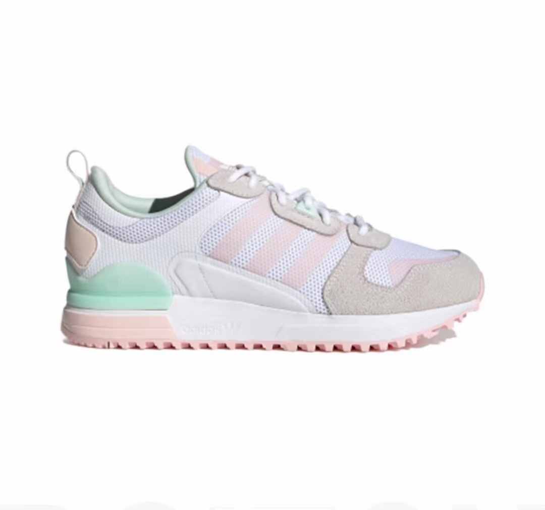 Adidas ZX700 New Colors（F74）