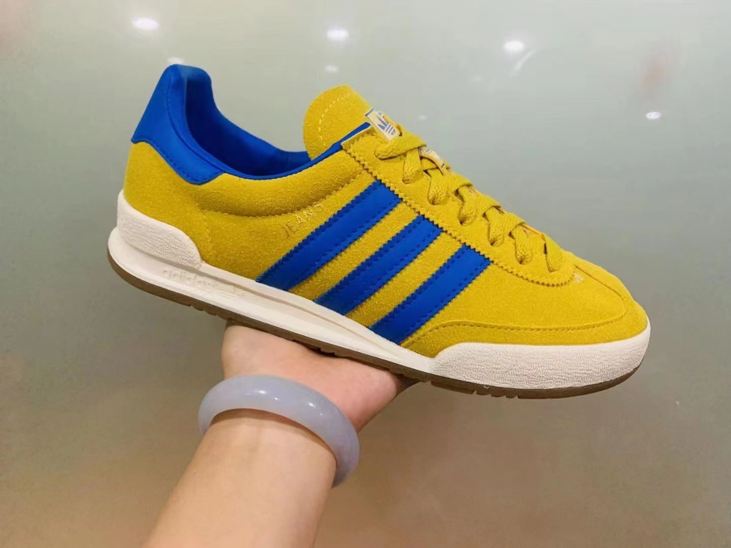 Adidas Jeans SB（F114）
