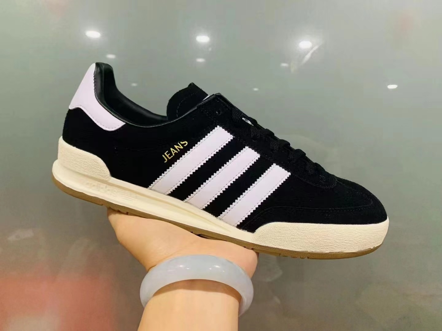 Adidas Jeans SB（F114）