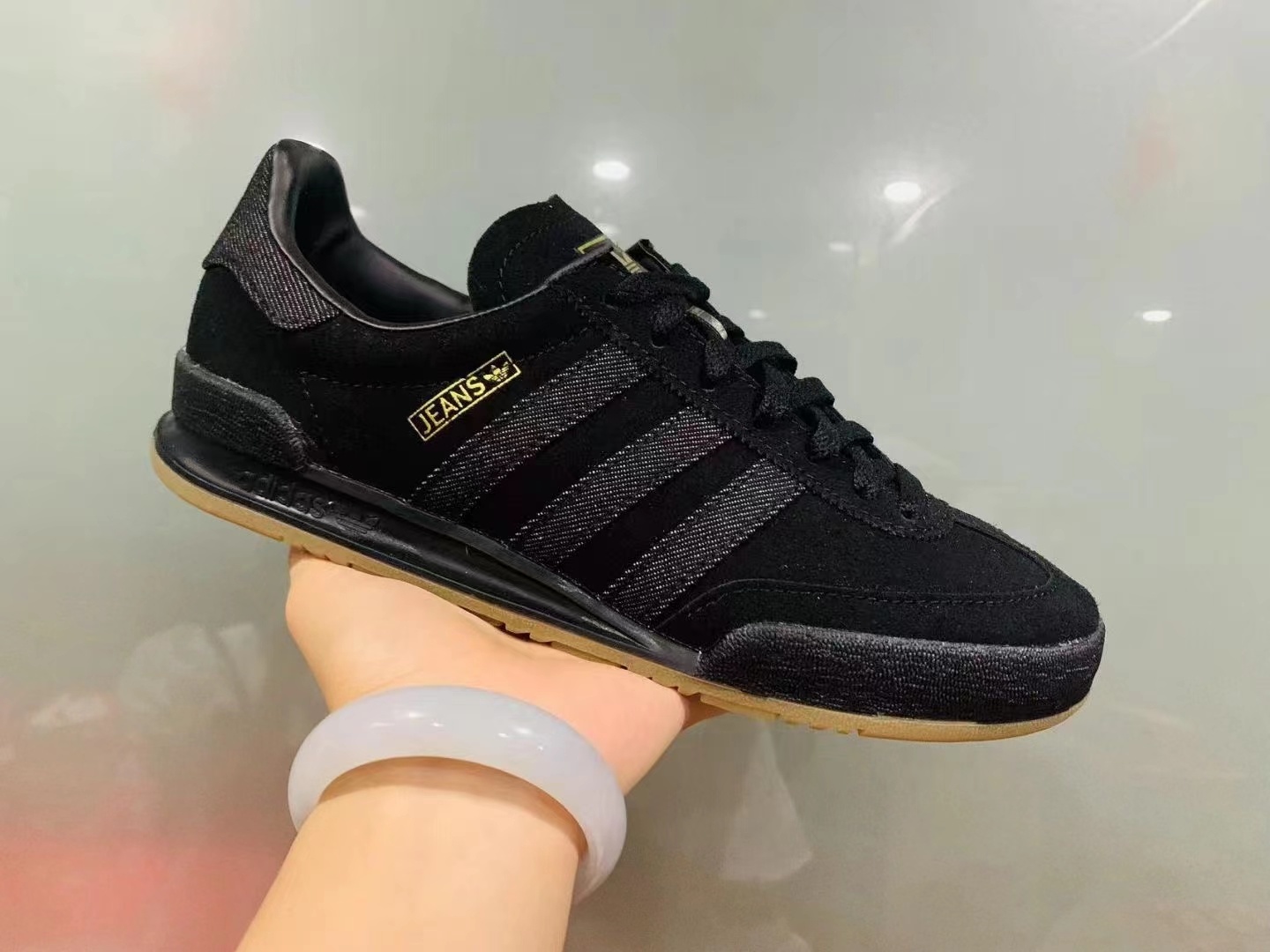 Adidas Jeans SB（F114）