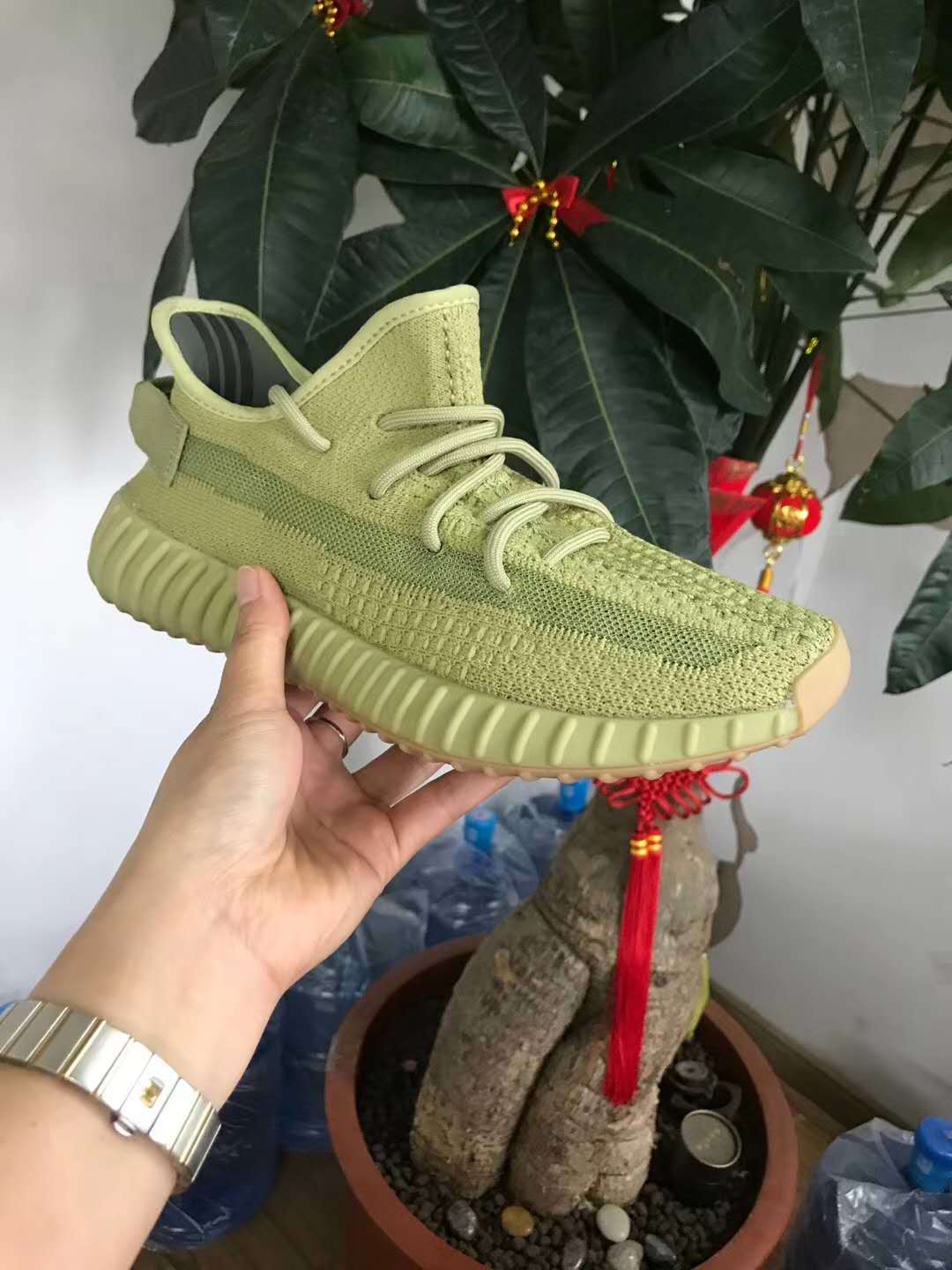 Yeezy 350V2防爆 (XZ)