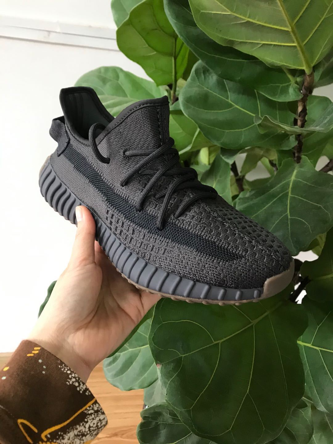 Yeezy 350V2防爆 (XZ)
