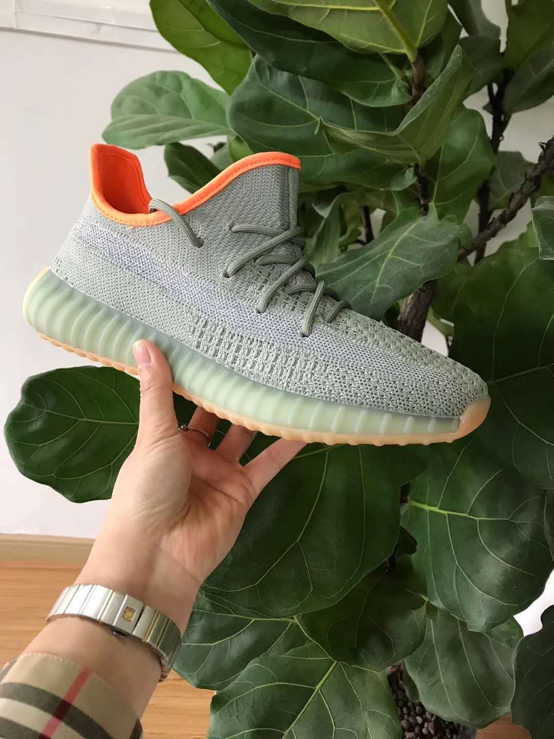 Yeezy 350V2防爆 (XZ)
