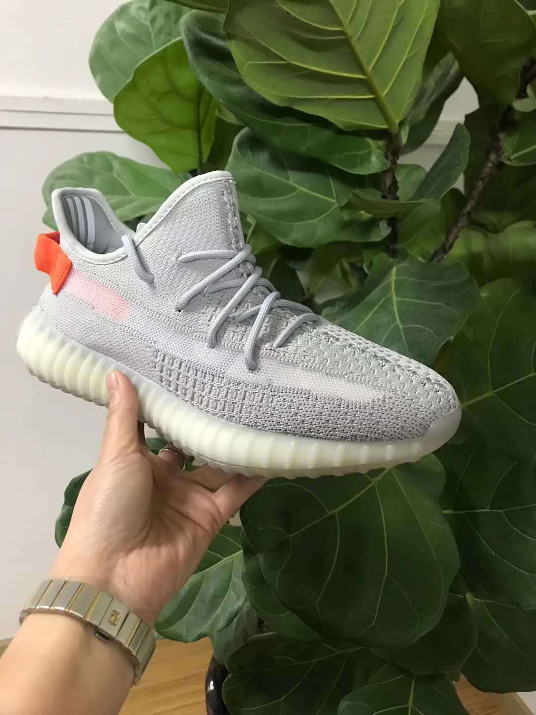 Yeezy 350V2防爆 (XZ)