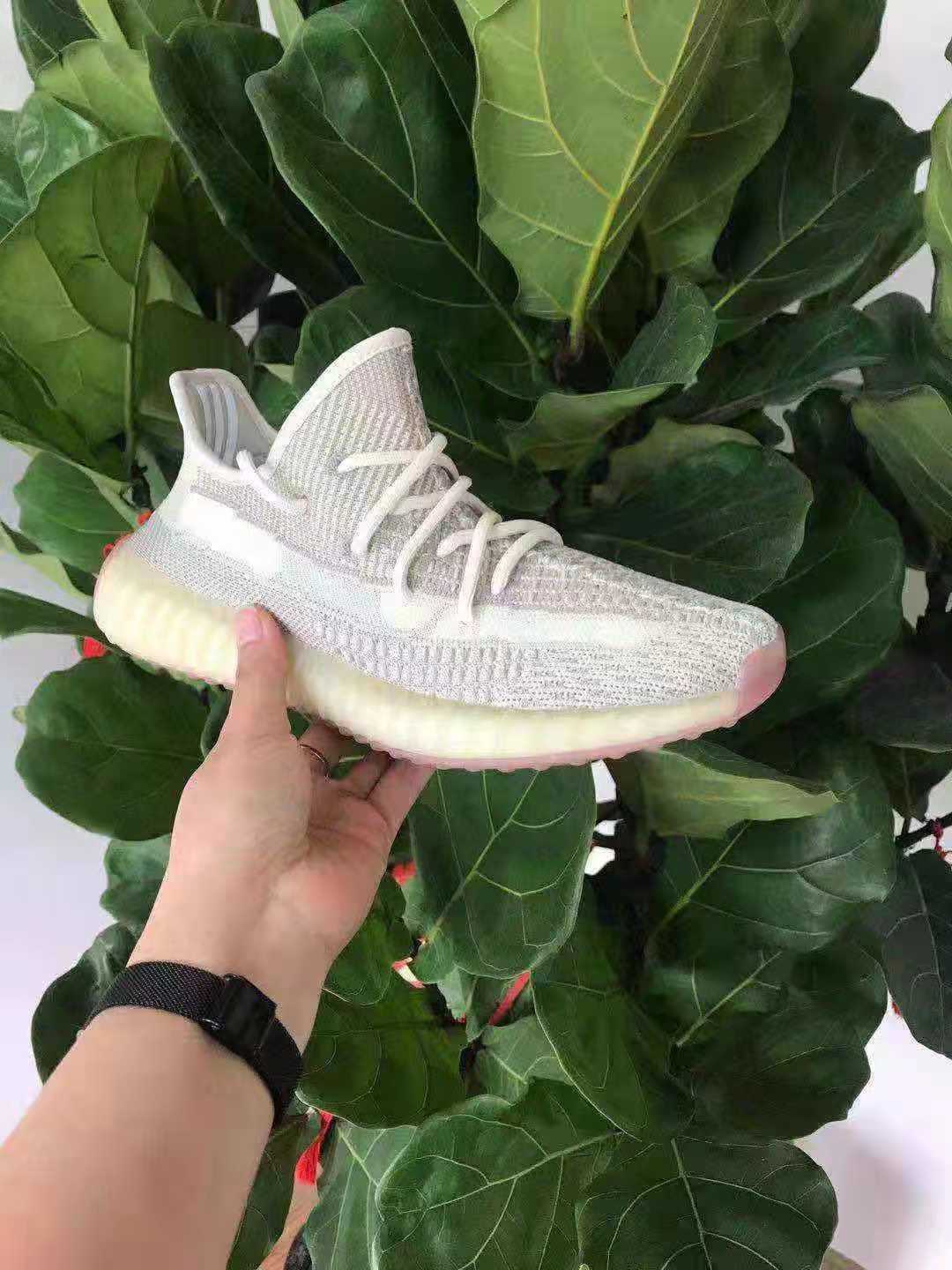 Yeezy 350V2防爆 (XZ)
