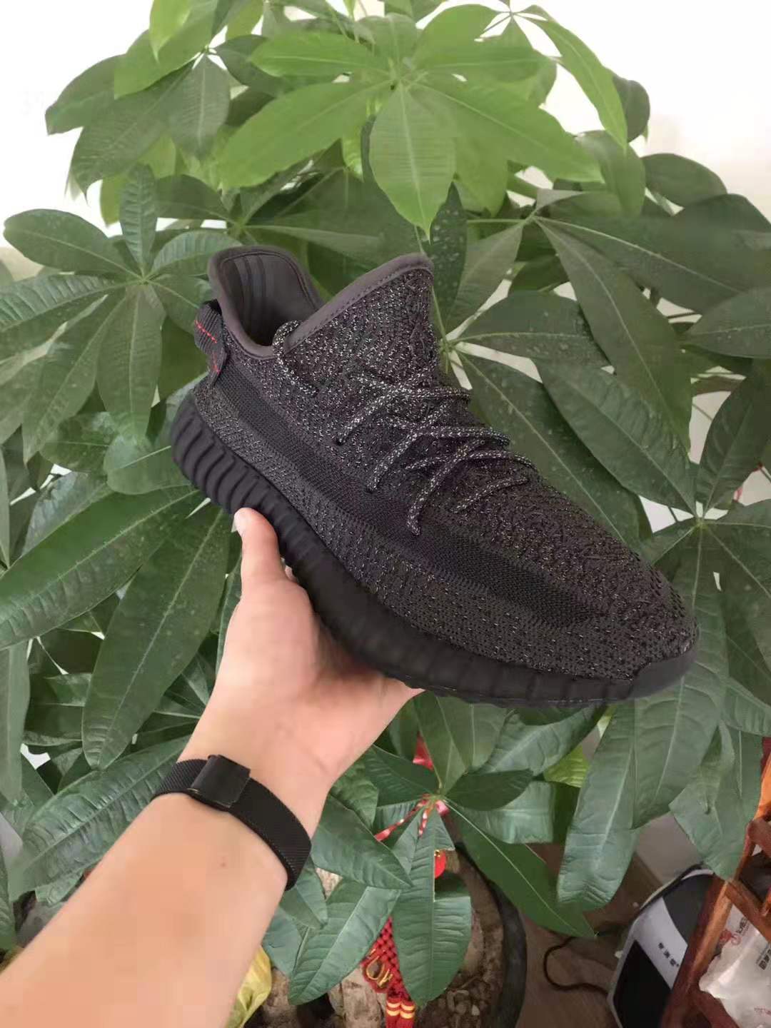 Yeezy 350V2防爆 (XZ)