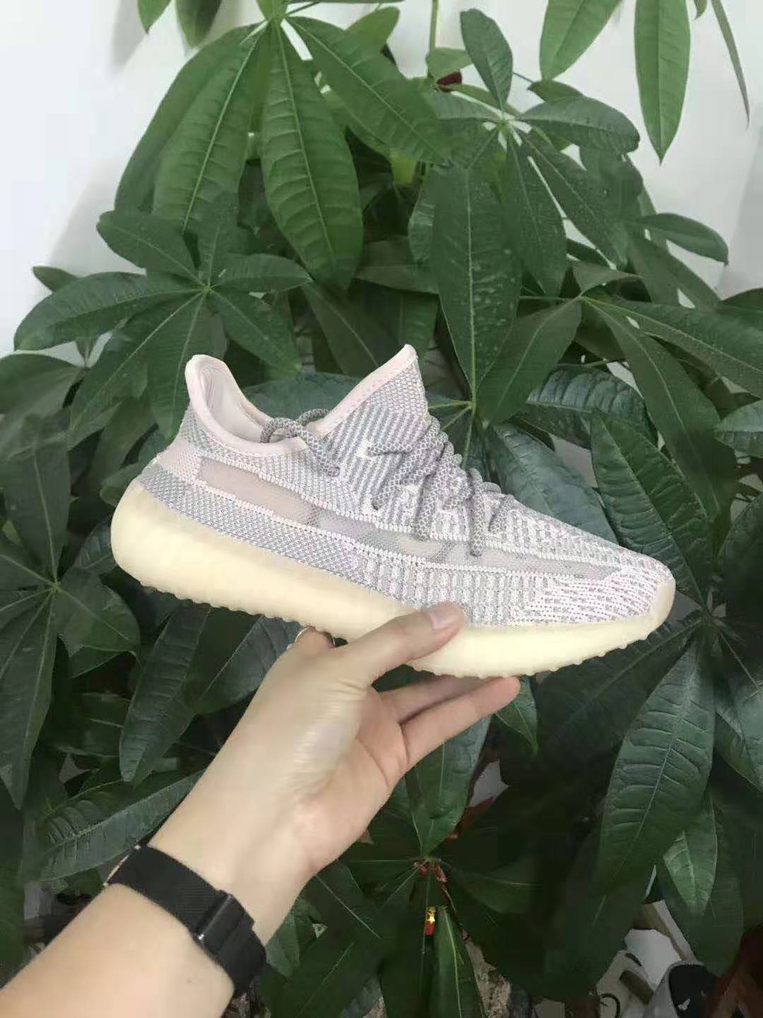 Yeezy 350V2防爆 (XZ)