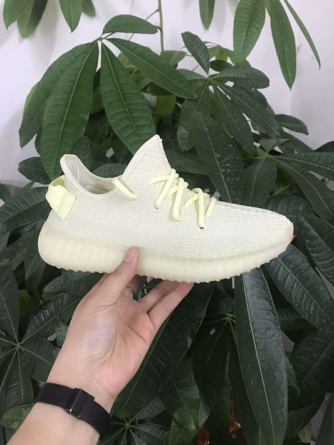 Yeezy 350V2防爆 (XZ)