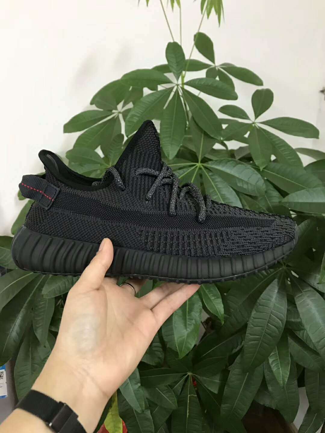 Yeezy 350V2防爆 (XZ)