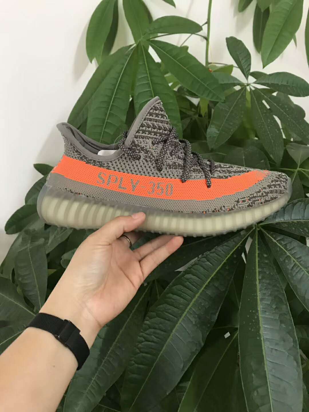 Yeezy 350V2防爆 (XZ)