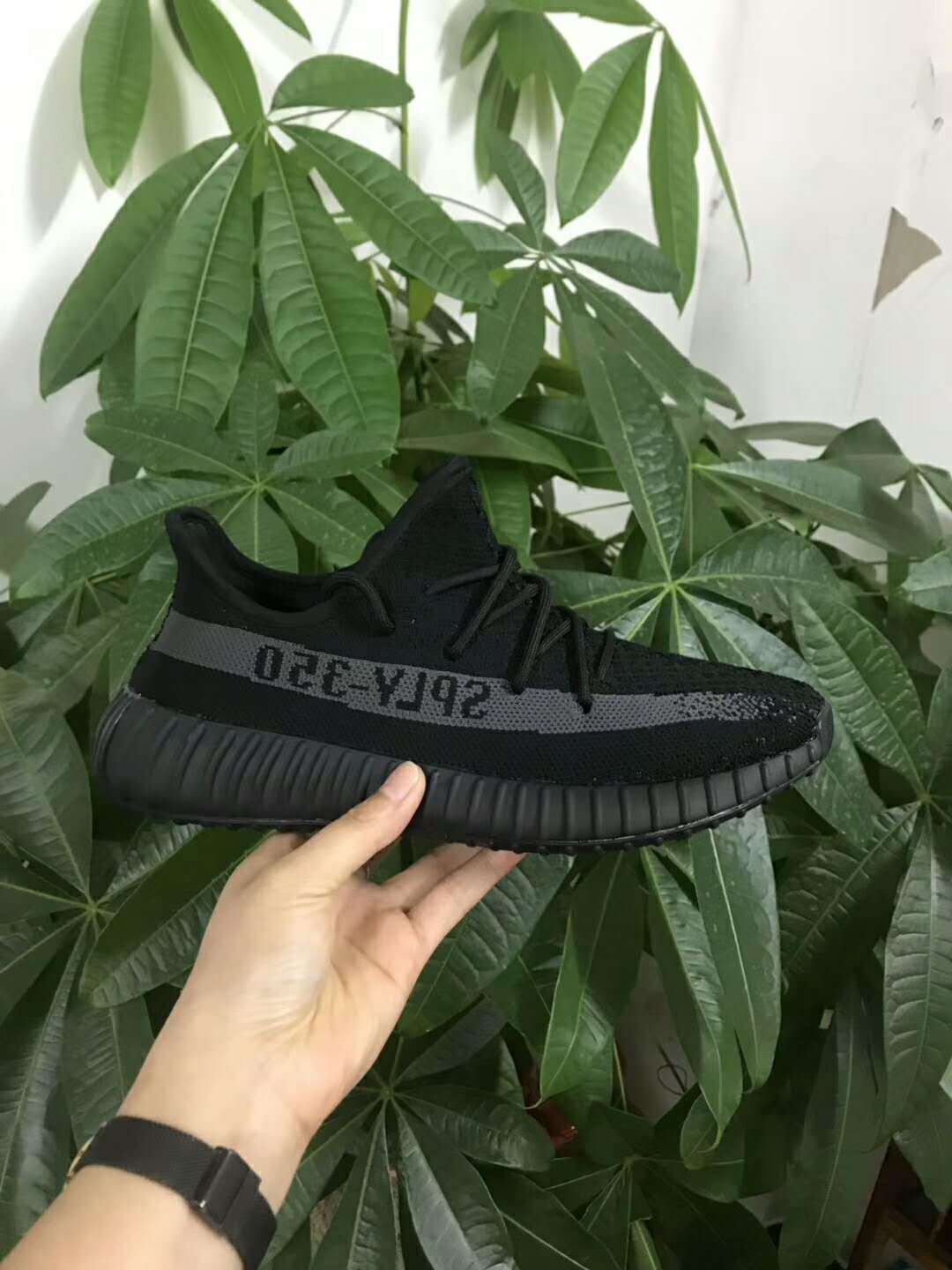 Yeezy 350V2防爆 (XZ)