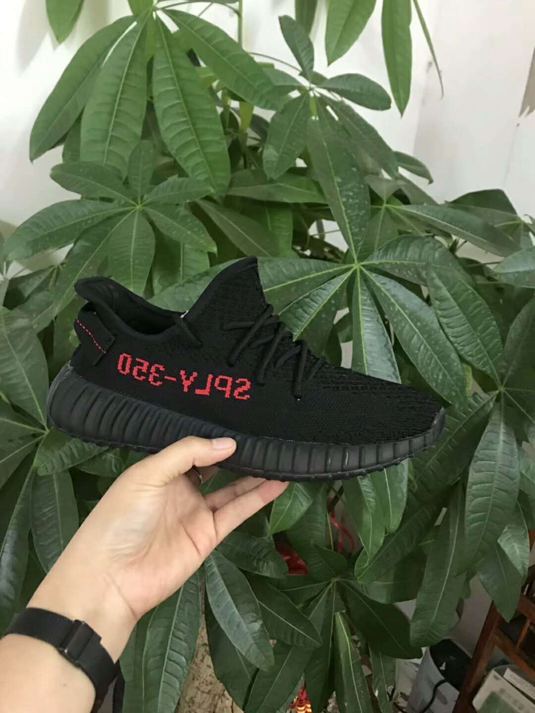 Yeezy 350V2防爆 (XZ)