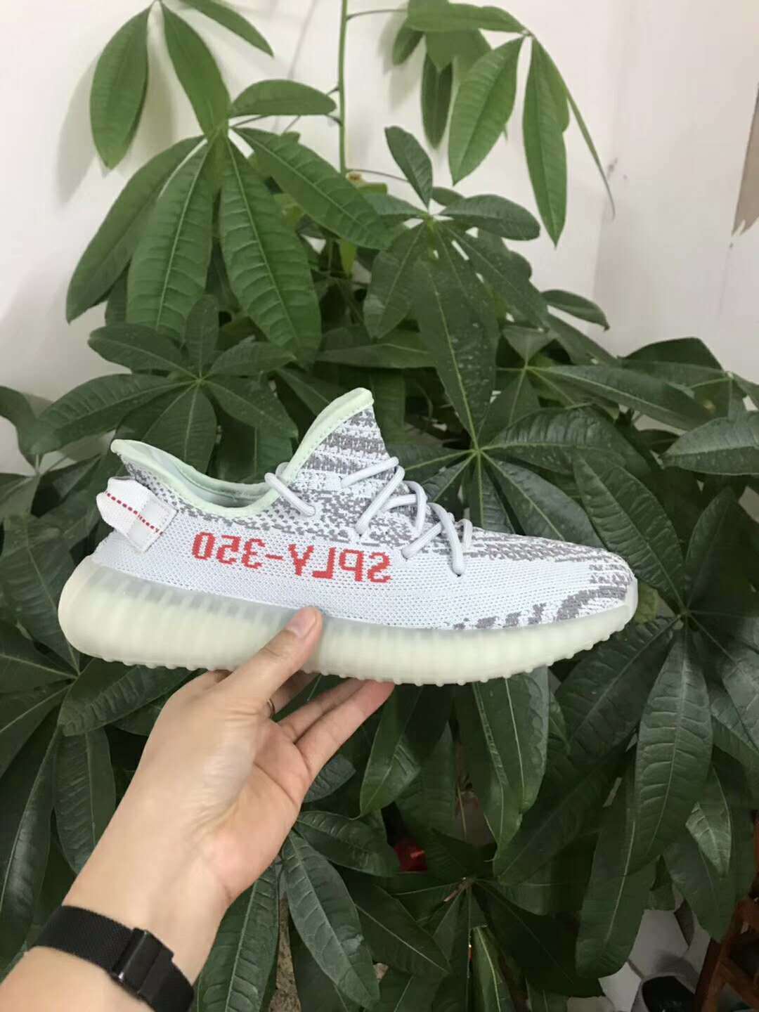Yeezy 350V2防爆 (XZ)