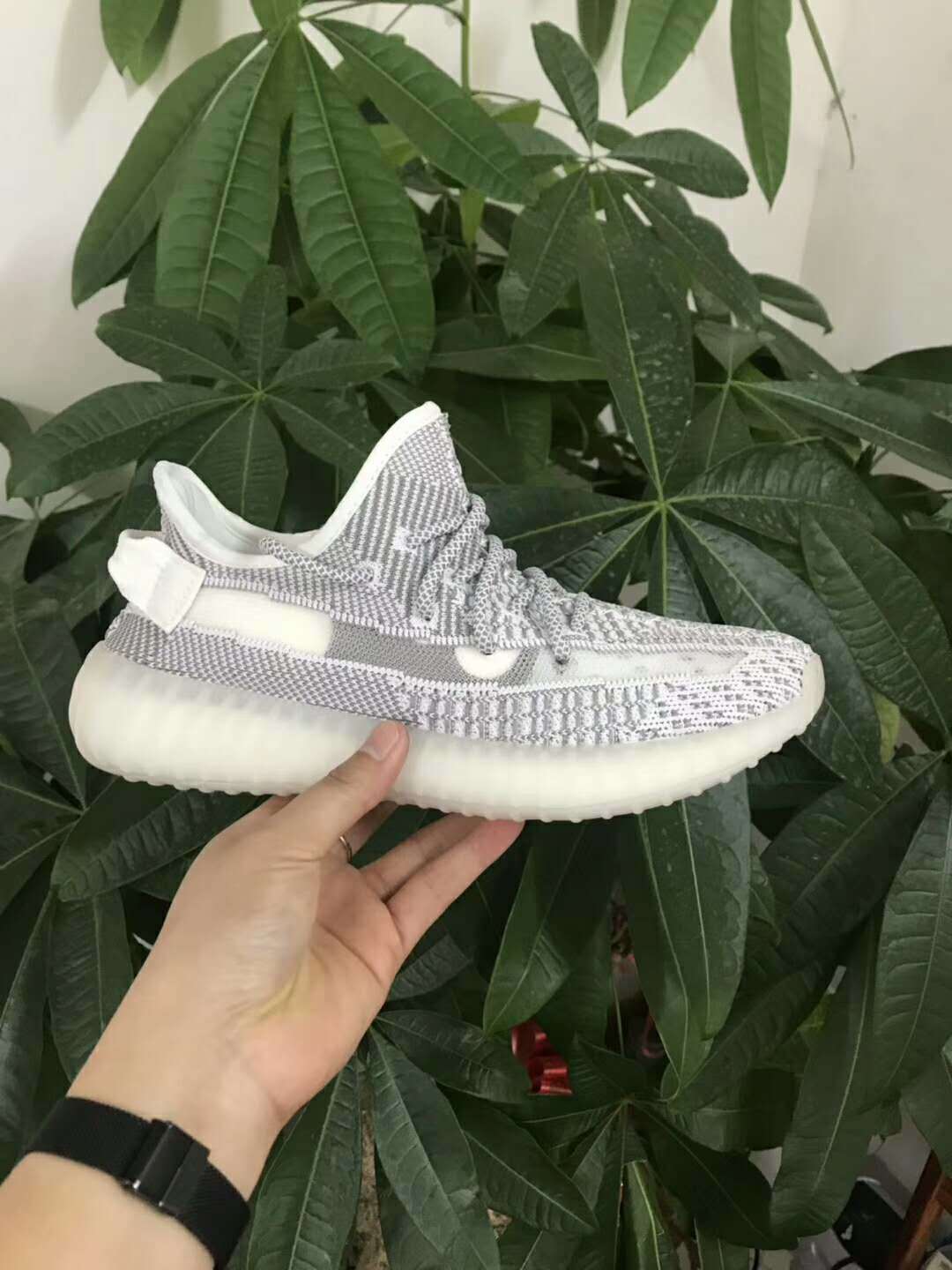 Yeezy 350V2防爆 (XZ)