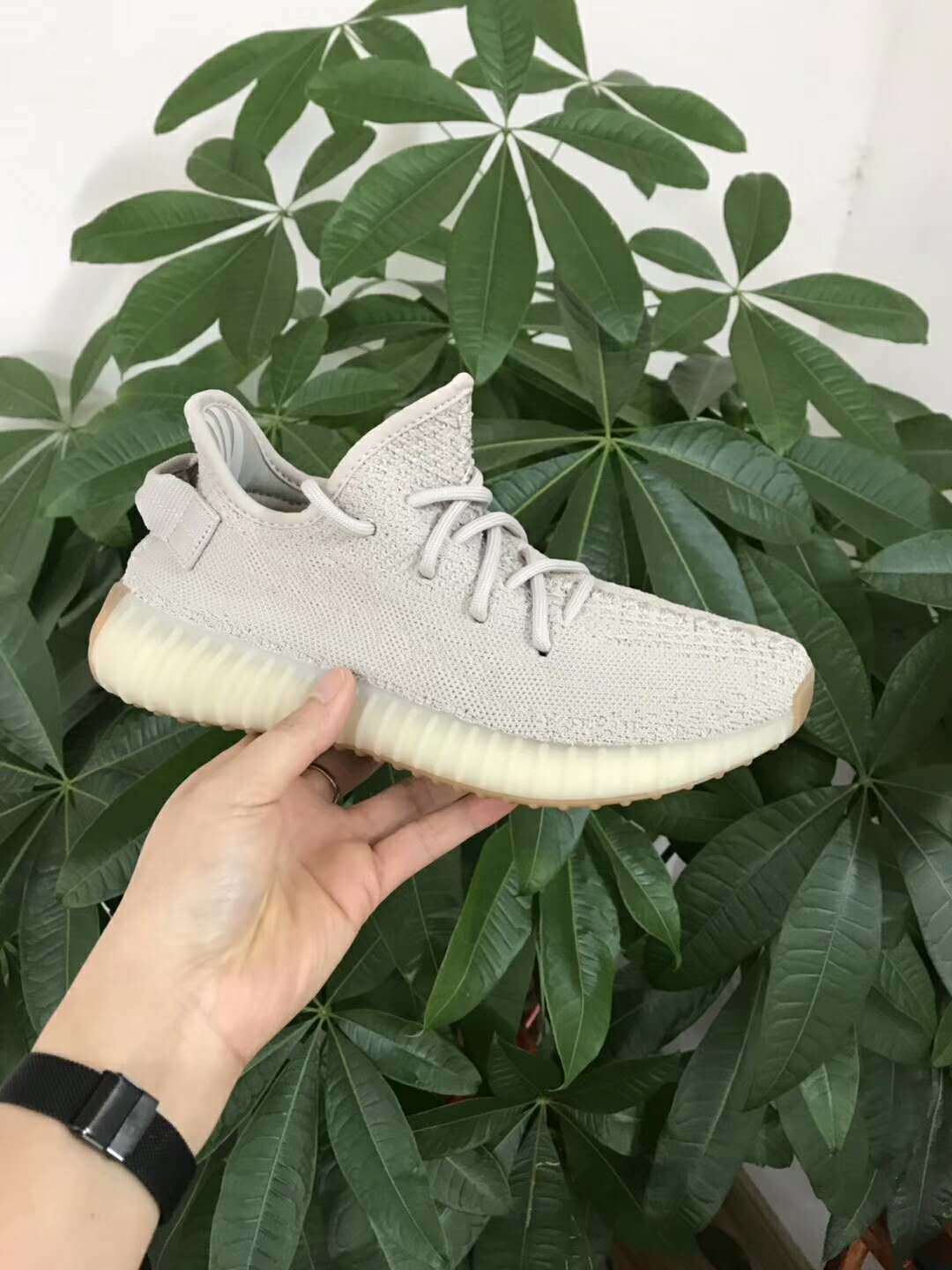 Yeezy 350V2防爆 (XZ)