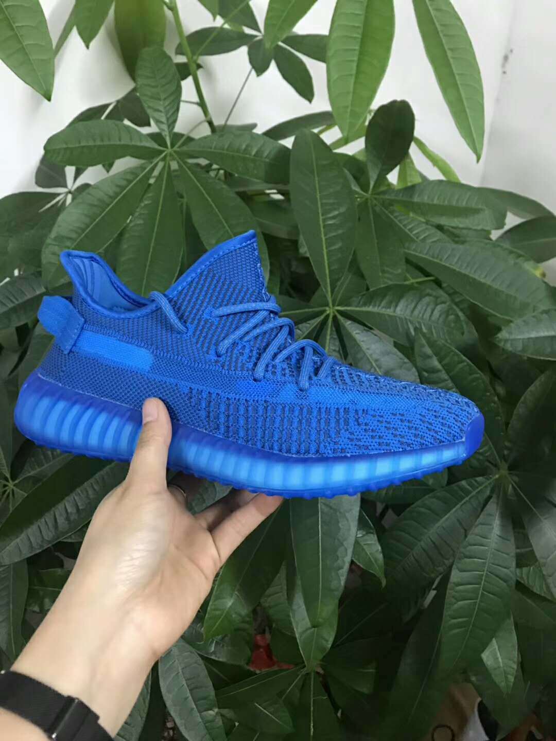 Yeezy 350V2防爆 (XZ)