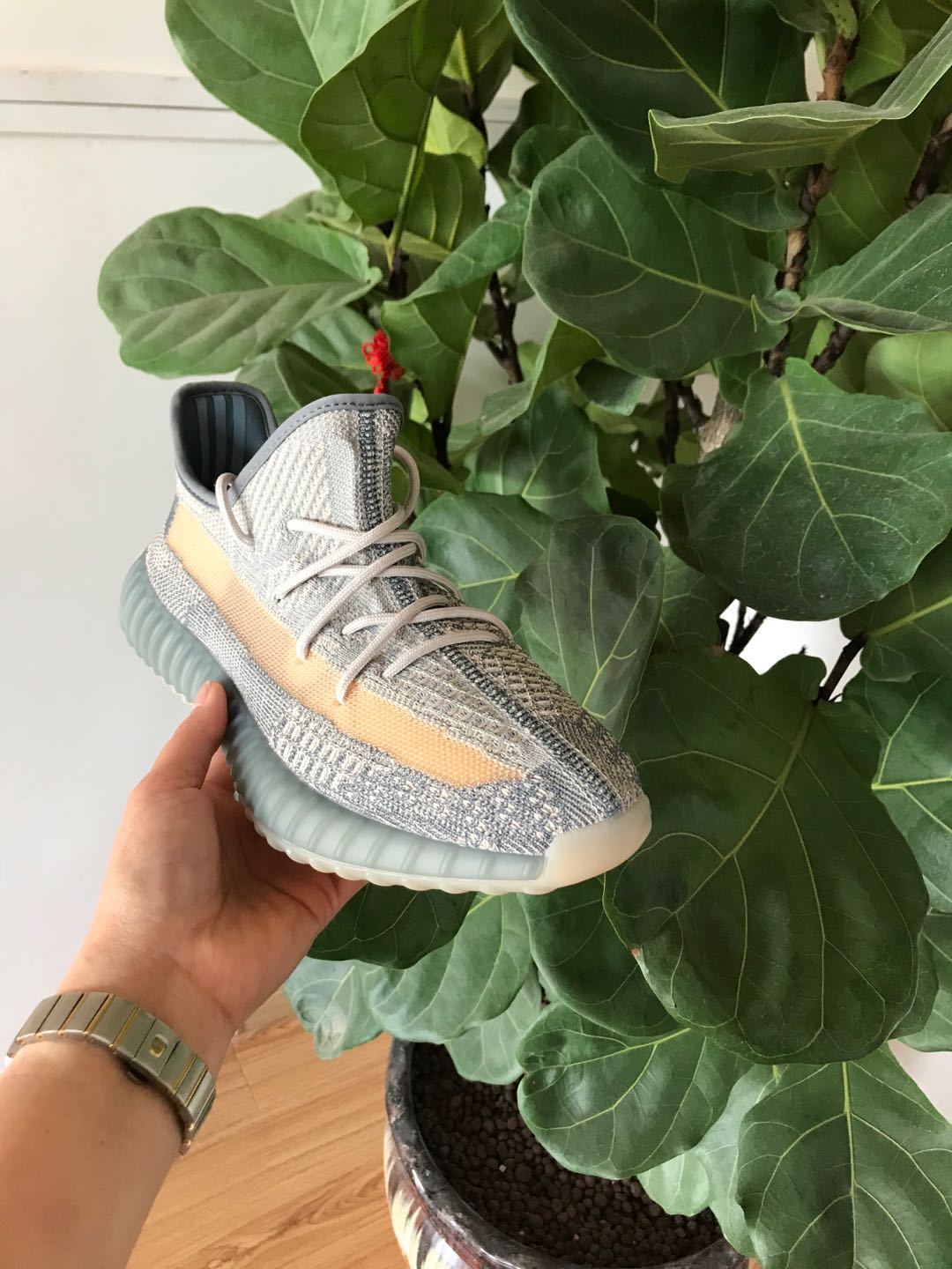 Yeezy 350V2防爆 (XZ)