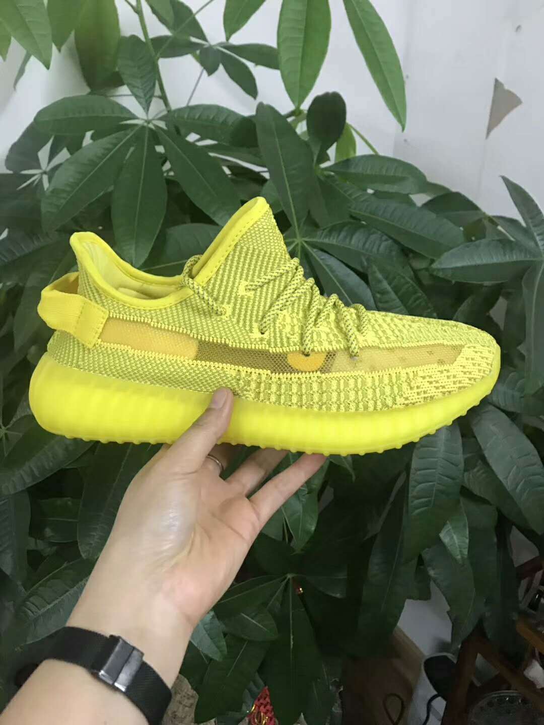 Yeezy 350V2防爆 (XZ)