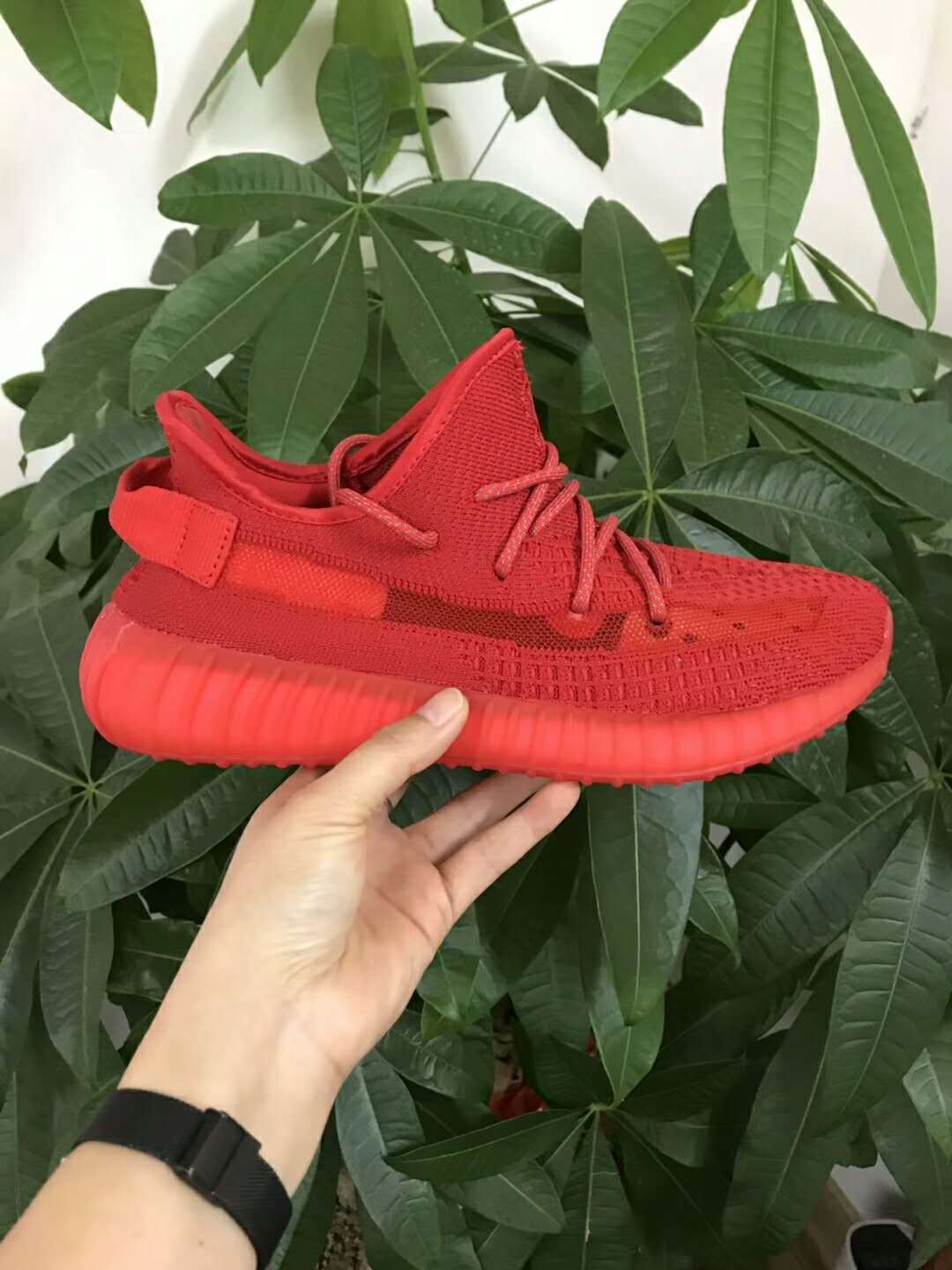 Yeezy 350V2防爆 (XZ)