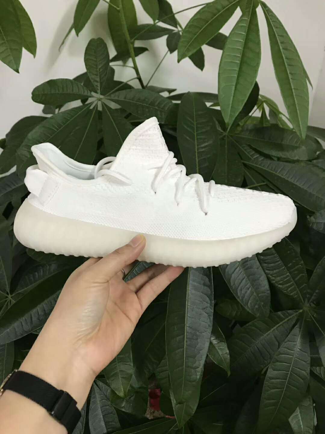 Yeezy 350V2防爆 (XZ)