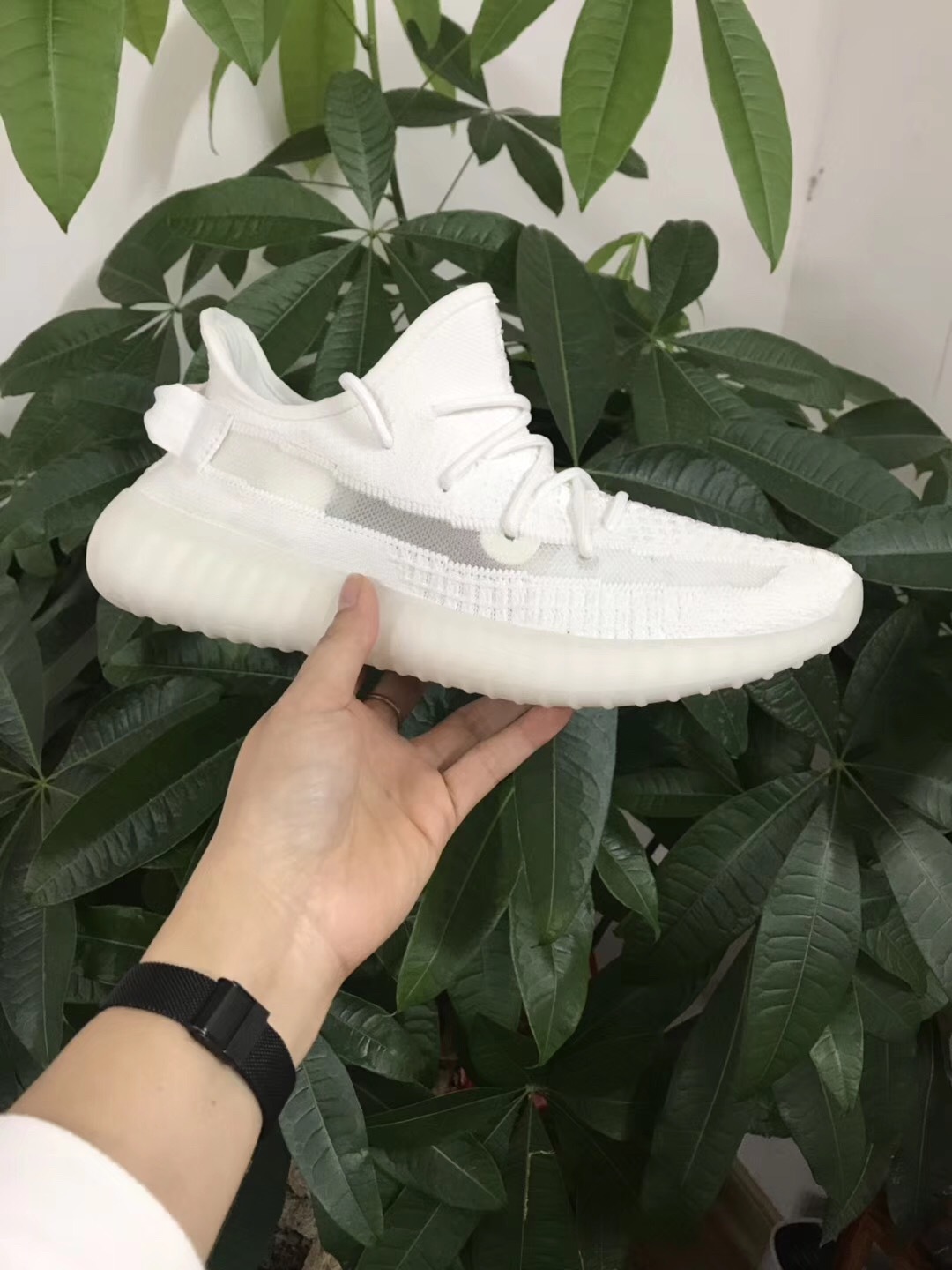 Yeezy 350V2防爆 (XZ)