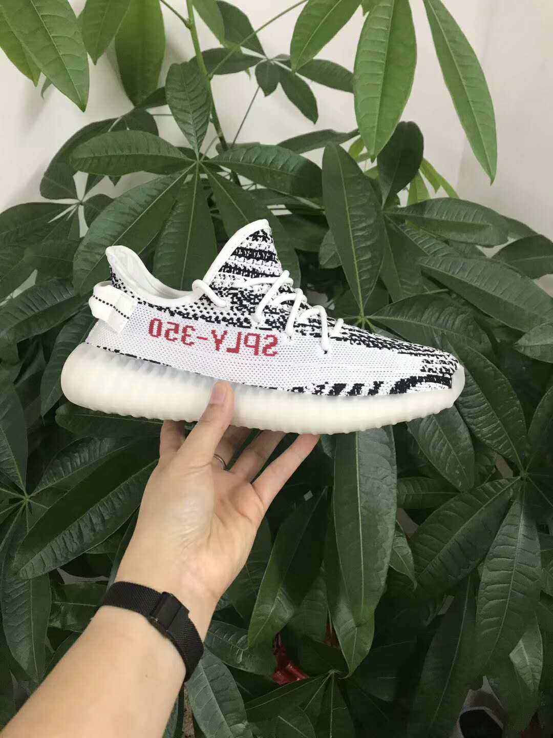 Yeezy 350V2防爆 (XZ)