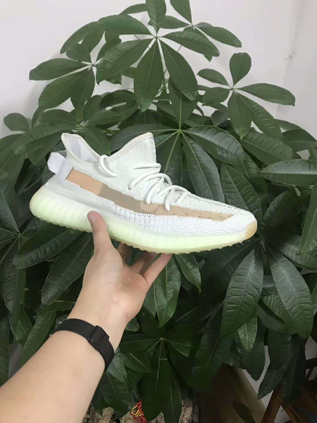 Yeezy 350V2防爆 (XZ)