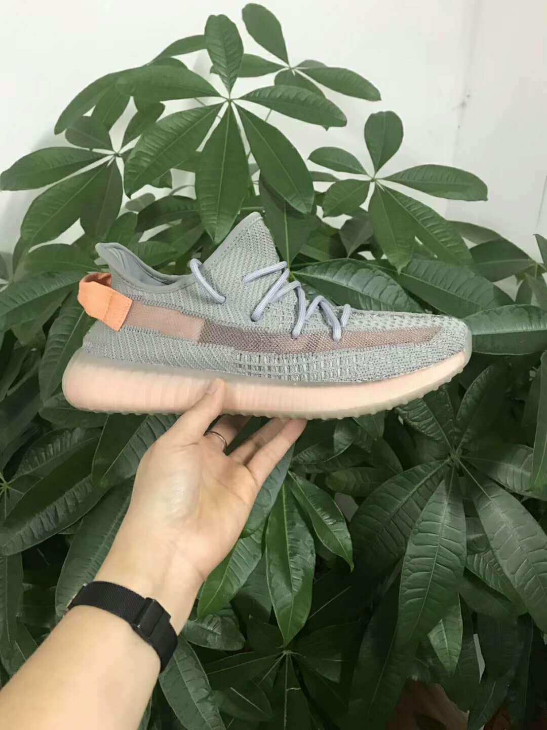 Yeezy 350V2防爆 (XZ)