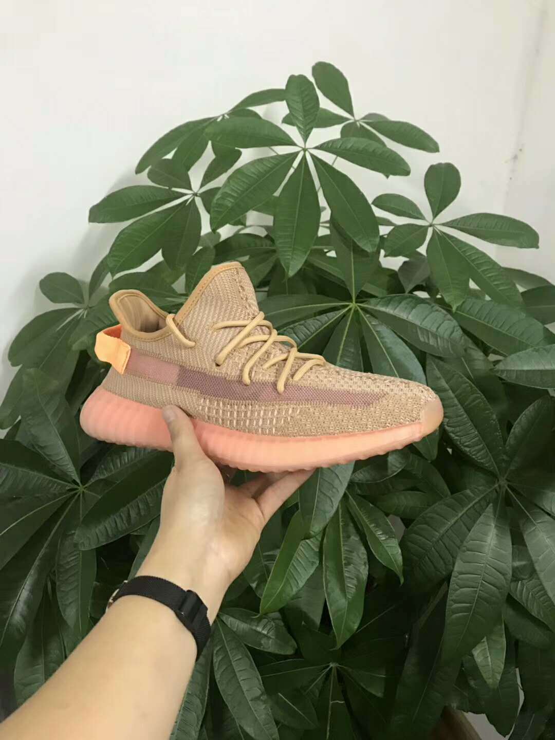 Yeezy 350V2防爆 (XZ)