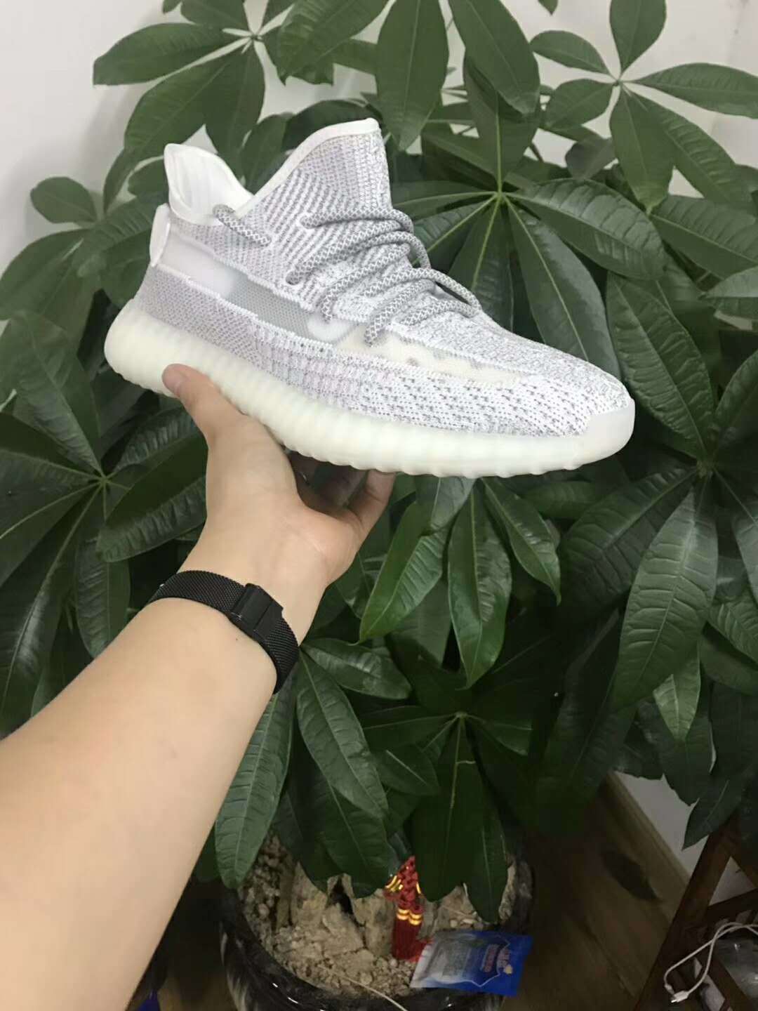 Yeezy 350V2防爆 (XZ)
