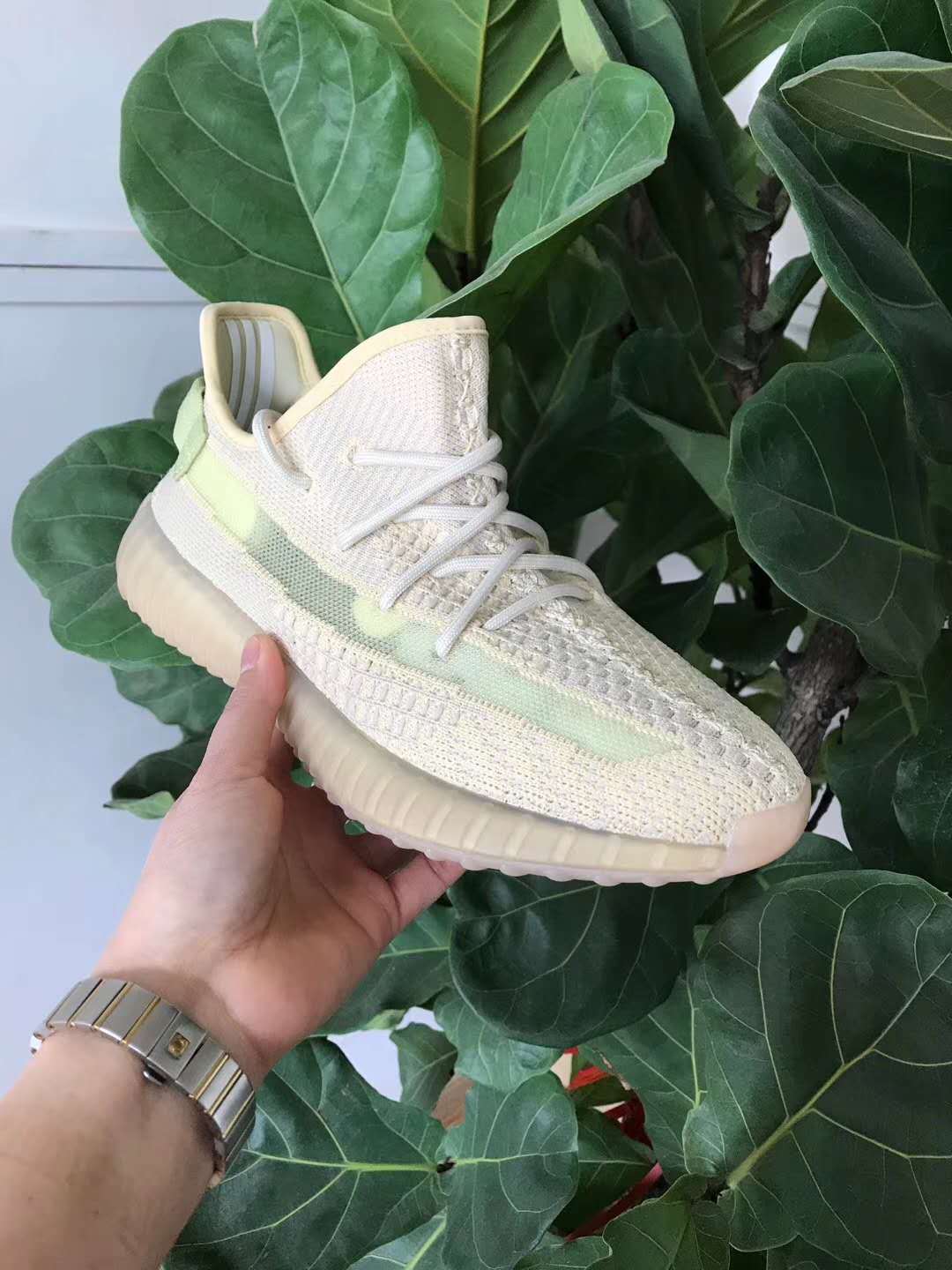 Yeezy 350V2防爆 (XZ)