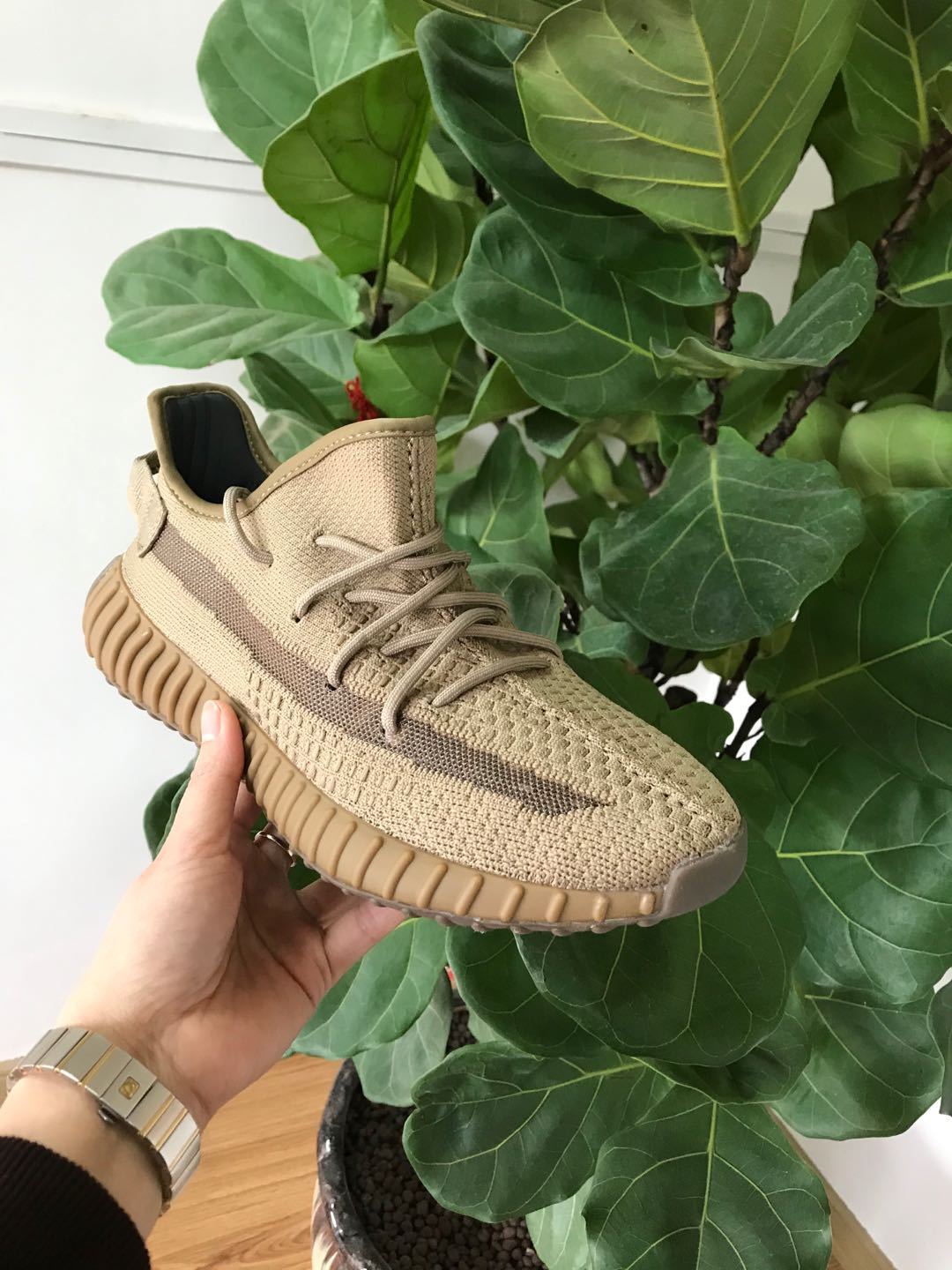 Yeezy 350V2防爆 (XZ)