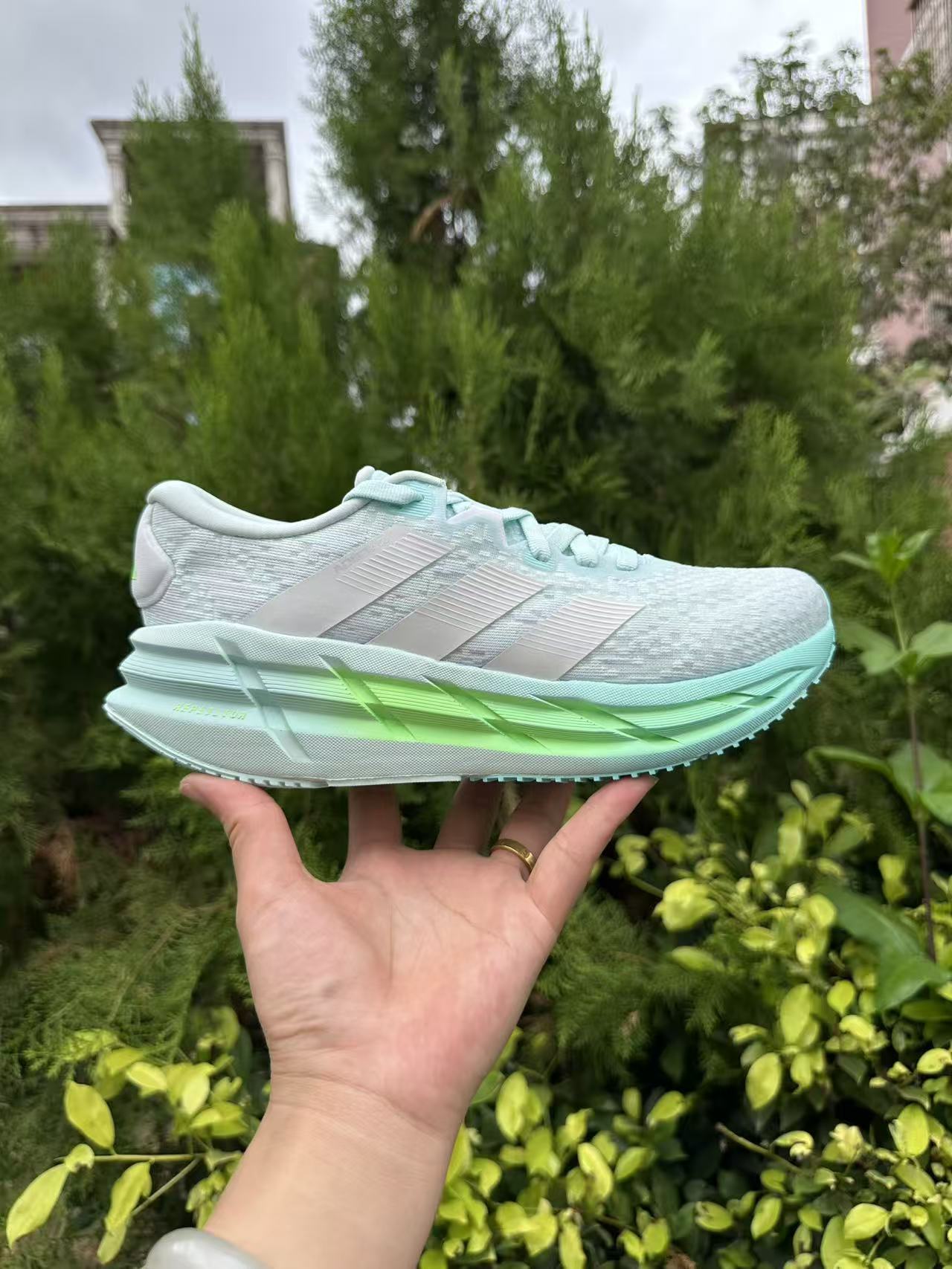 Adidas AdiStar v4 #华D